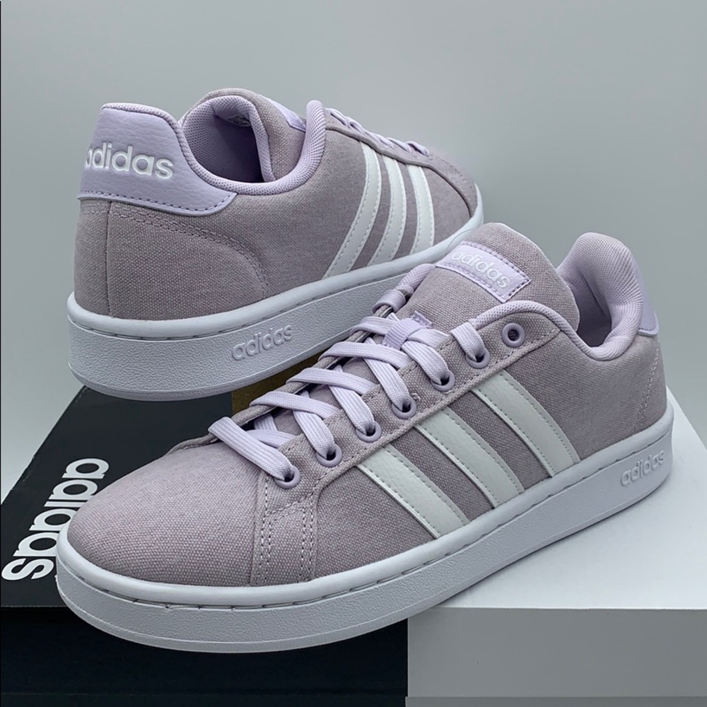 ADIDAS GRAND COURT - Picture 14 of 16